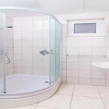 아파트 - Comfort One Bedroom C2 *