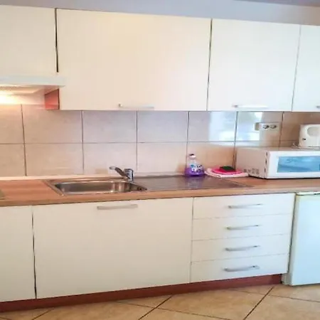 아파트 - Comfort One Bedroom C2 *