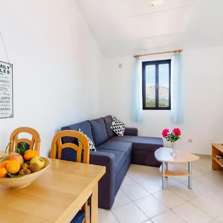- Comfort One Bedroom C2