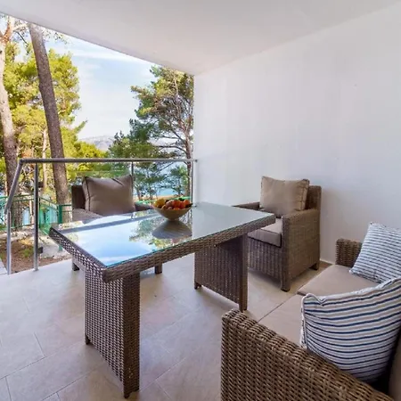 Apartment - Comfort One Bedroom C2