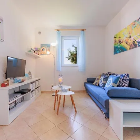 - Comfort One Bedroom C2 * Lumbarda