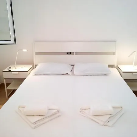 - Comfort One Bedroom C2