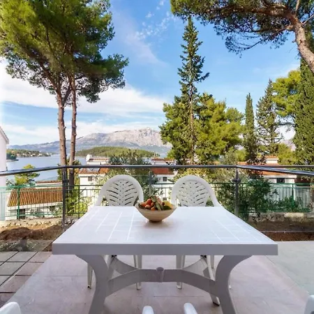 - Comfort One Bedroom C2 Apartment