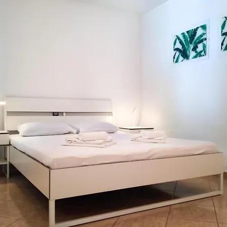 아파트 - Comfort One Bedroom C2 *